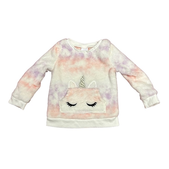 EUC. Jumping beans - 🦄 Unicorn lovers 🦄 - 24 months/2T - Set of 2 - Picture 2 of 10